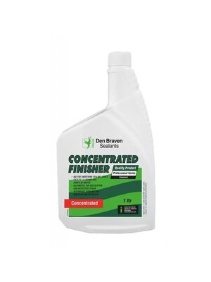 Den Braven Zwaluw Concentrated Finisher