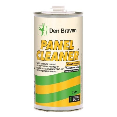 Den Braven Zwaluw Panel Cleaner Den Braven Zwaluw Panel Cleaner