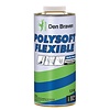 Den Braven Zwaluw Polysoft Flexibel Naturel - Incl. Verharder