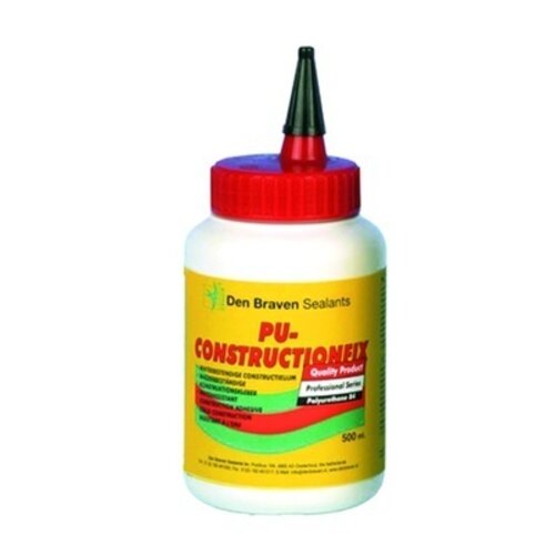 Den Braven Zwaluw PU-Constructie Fix B4
