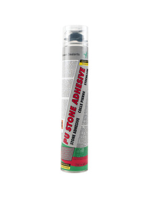 Den Braven Zwaluw PU-Stone Adhesive