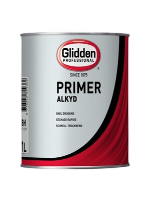 Glidden Alkyd Primer