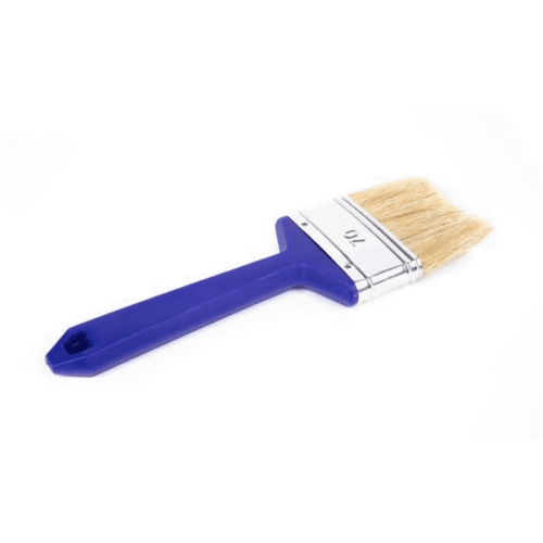 Veba Wegwerpkwast Plat 929
