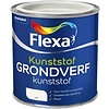 Flexa Kunststof Grondverf - Wit Flexa Kunststof Grondverf - Wit