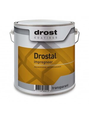 Drost Drostal Impregneer