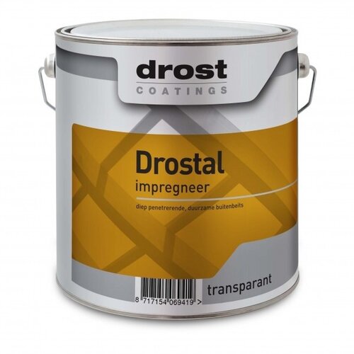 Drost Drostal Impregneer Drost Drostal Impregneer