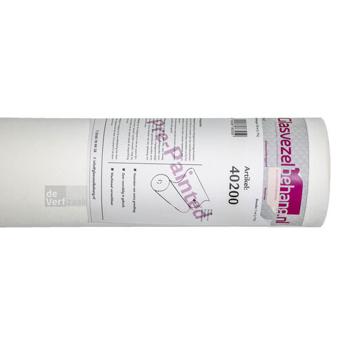 Intervos Glasvlies 40200 Intervos Glasvlies 40200