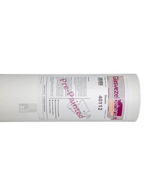 Intervos Glasweefsel 40112