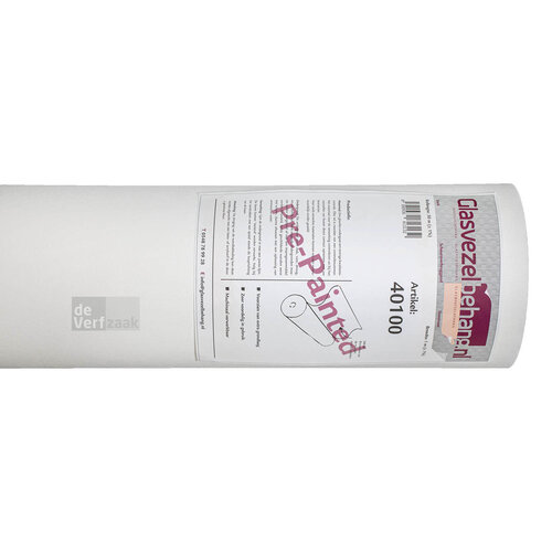 Intervos Glasvlies 40100 Intervos Glasvlies 40100