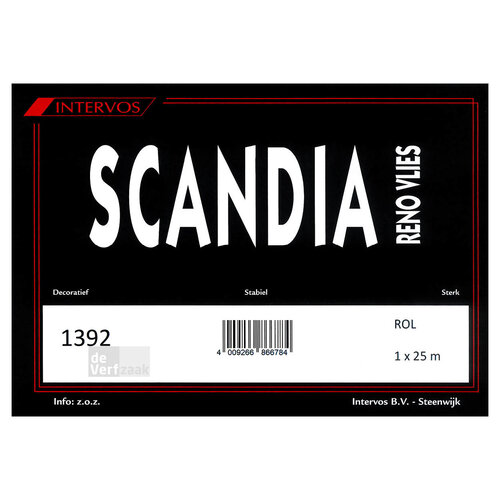 Intervos Scandia Renovlies 1392