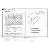 Intervos Scandia Glass 1322