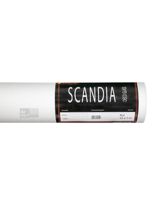 Intervos Scandia Glass 1321