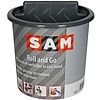 Sam Roll and Go Sam Roll and Go