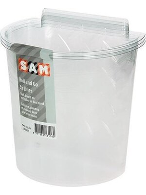 Sam Roll and Go Inzetjes - 3 stuks