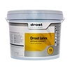 Drost Latex Allround Muurverf - Zwart Drost Latex Allround Muurverf - Zwart