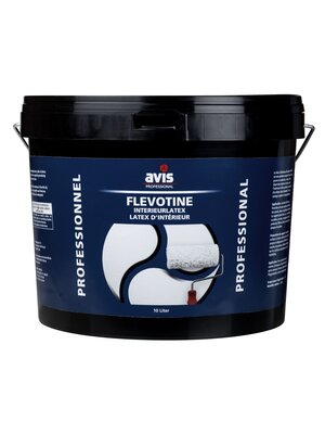 Avis Flevotine Renolux SA