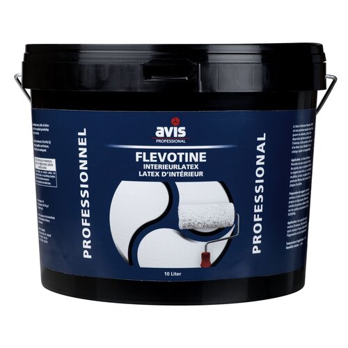 Avis Flevotine Renolux SA Avis Flevotine Renolux SA