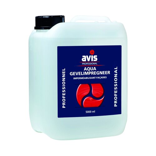 Avis Gevelimpregneer Avis Gevelimpregneer