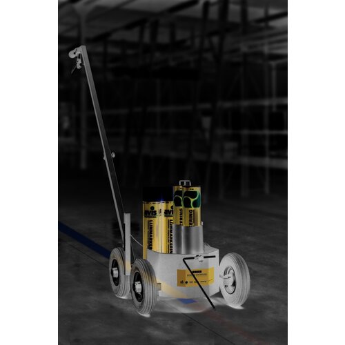 Avis Lijnmaster Double Force - 50-75mm Avis Lijnmaster Double Force - 50-75mm