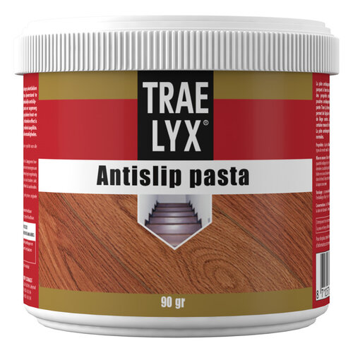 Trae Lyx Anti-Slip Pasta - 90 gram