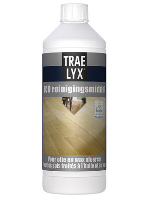 Trae Lyx Eco Reinigingsmiddel