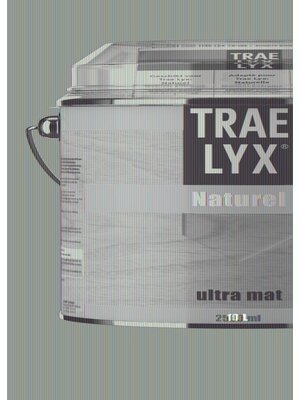 Trae Lyx Naturel 2K Ultramat