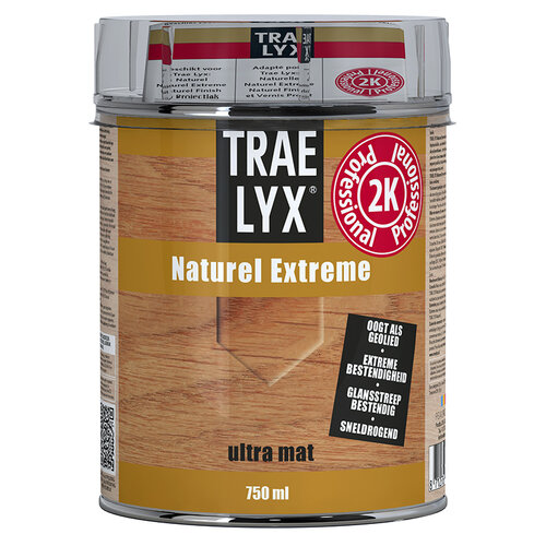 Trae Lyx Naturel Extreme 2K Trae Lyx Naturel Extreme 2K