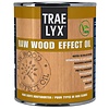 Trae Lyx Raw Wood Effect Oil Lichthout Trae Lyx Raw Wood Effect Oil Lichthout