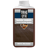 Trae Lyx Rustieke Loogbeits Oude Eik