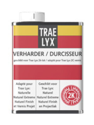 Trae Lyx Uni Verharder TBV