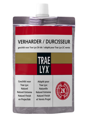 Trae Lyx Universele Verharder Voor 2,5l 2K