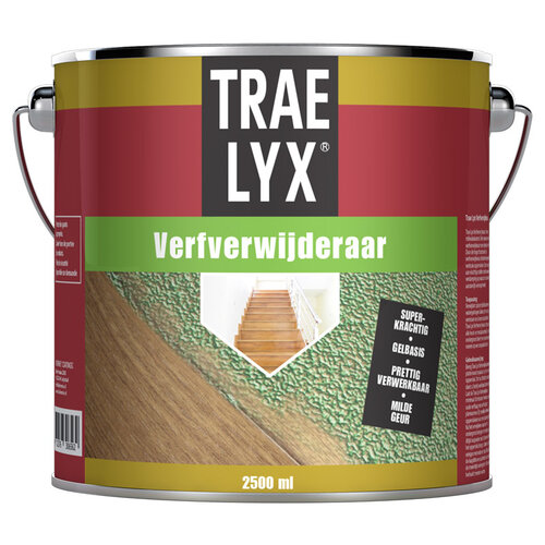 Trae Lyx Verfverwijderaar