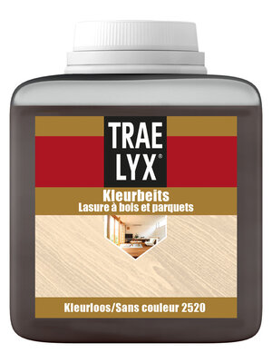 Trae Lyx Kleurbeits - 2520 - Blank