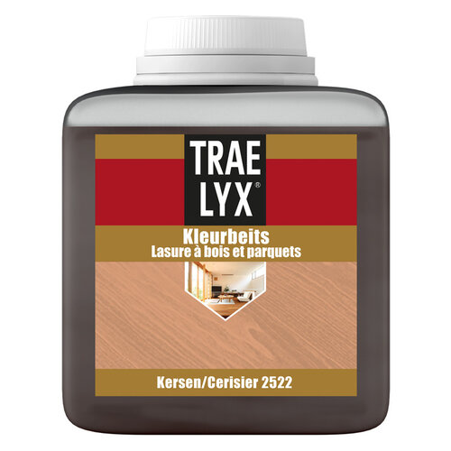 Trae Lyx Kleurbeits - 2522 - Kersen Trae Lyx Kleurbeits - 2522 - Kersen