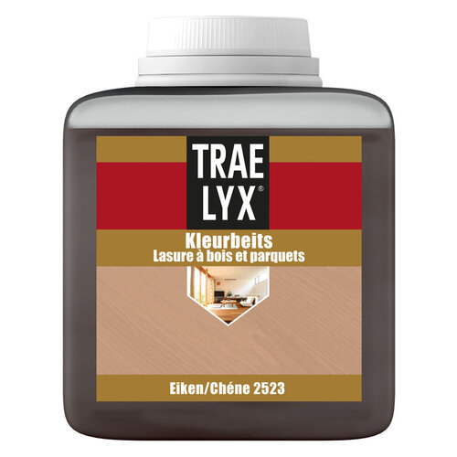 Trae Lyx Kleurbeits - 2523 - Eiken