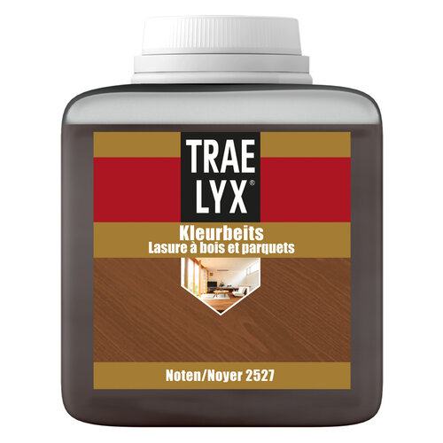 Trae Lyx Kleurbeits - 2527 - Noten