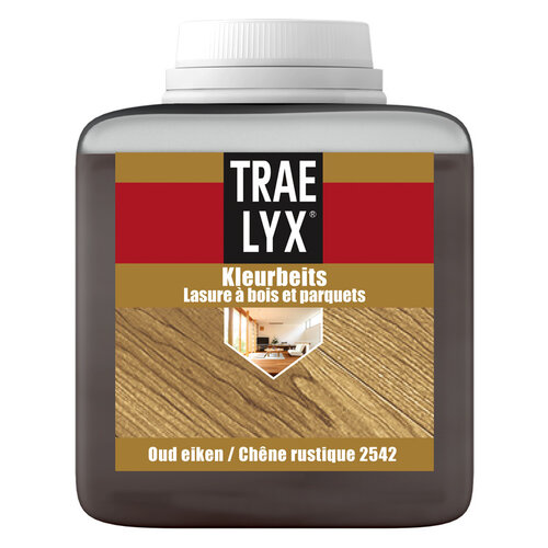 Trae Lyx Kleurbeits - 2542 - Oud Eiken