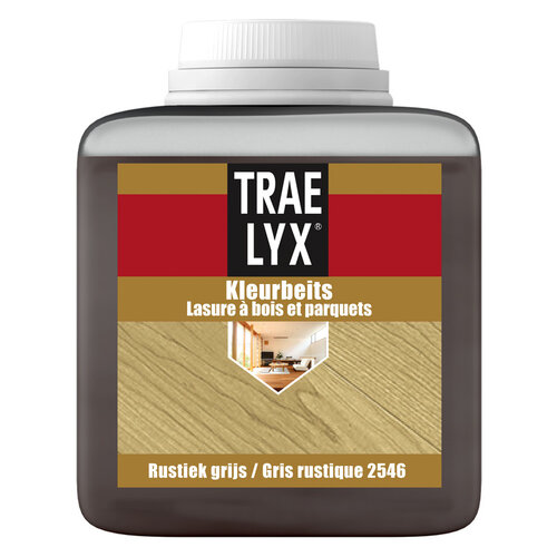Trae Lyx Kleurbeits - 2546 - Oud Grijs