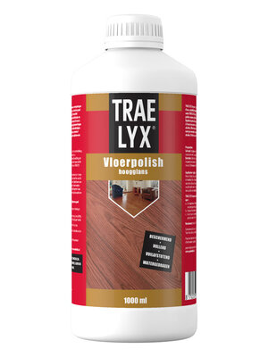 Trae Lyx Vloerpolish Glans