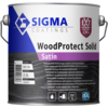 Sigma WoodProtect Solid Satin Sigma WoodProtect Solid Satin