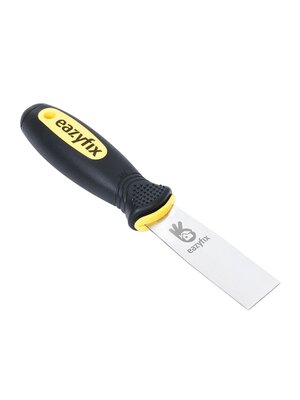 Eazyfix Rvs Reparatie Opbouwmes (3 x 21 x 3 cm)