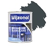 Wijzonol Metaallak Zijdeglans RAL 7016