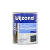 Wijzonol Dekkend Hoogglanslak - RAL 7016