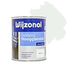 Wijzonol Dekkend Hoogglanslak - RAL 9016 Wijzonol Dekkend Hoogglanslak - RAL 9016