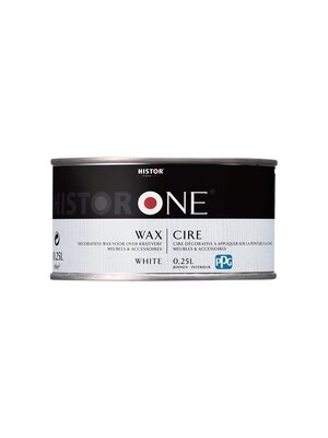 Histor One Wax