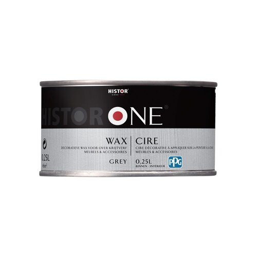 Histor One Wax Histor One Wax