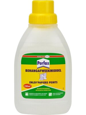 Perfax Behangafweek