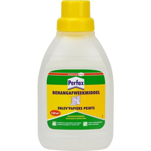 Perfax Behangafweek Perfax Behangafweek