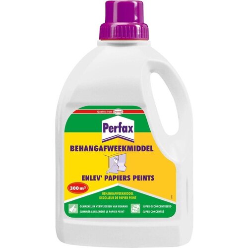 Perfax Behangafweek Perfax Behangafweek