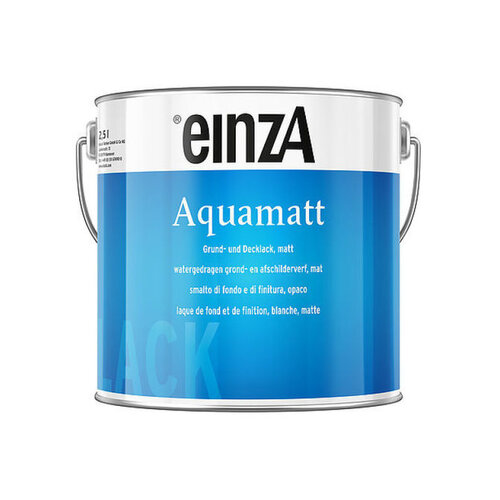 EinzA Aquamatt EinzA Aquamatt